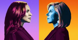 45. Sprawa idealna (2017-nadal)