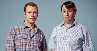 42. Peep Show (2003-2015)