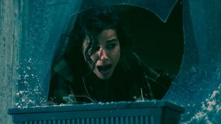 Nikt nie ujdzie z życiem 