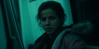 Nikt nie ujdzie z życiem 