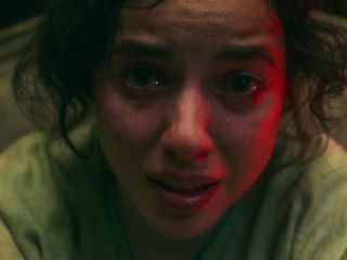 Nikt nie ujdzie z życiem 