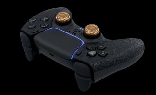 PlayStation 5 Gold