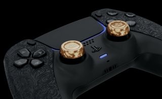 PlayStation 5 Gold