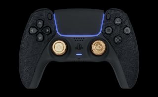 PlayStation 5 Gold