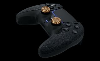 PlayStation 5 Gold