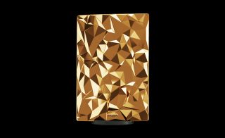 PlayStation 5 Golden Rock