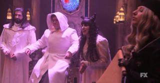 Co robimy w ukryciu 3. sezon