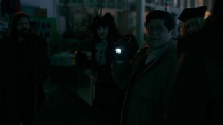 Co robimy w ukryciu 3. sezon