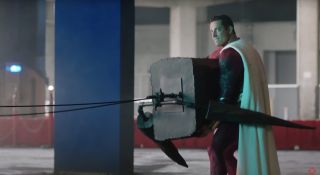 Shazam! 2