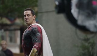 Shazam! 2