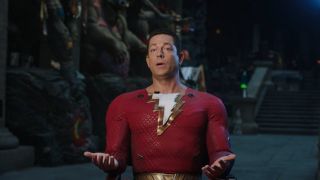 Shazam! 2