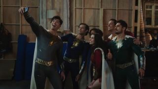 Shazam! 2