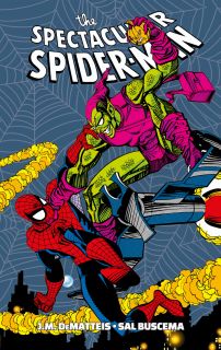Spectacular Spider-Man