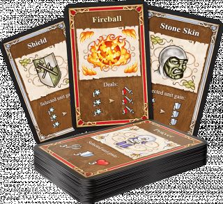 Heroes of Might & Magic 3: The Board Game