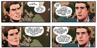 Amazing Spider-Man #75 - plansze