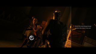 The Dark Pictures Anthology: House of Ashes