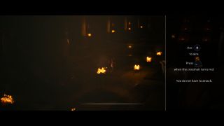 The Dark Pictures Anthology: House of Ashes