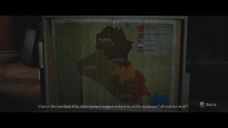 The Dark Pictures Anthology: House of Ashes