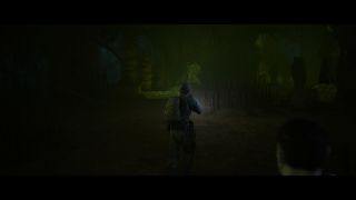 The Dark Pictures Anthology: House of Ashes