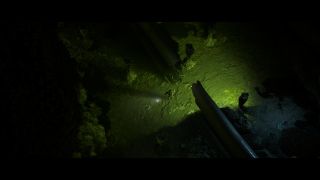 The Dark Pictures Anthology: House of Ashes