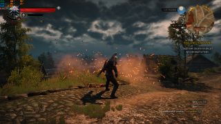 Hyperbook NH5 Zen - Wiedźmin 3