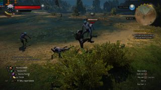 Hyperbook NH5 Zen - Wiedźmin 3