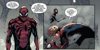 Amazing Spider-Man #75 - plansze