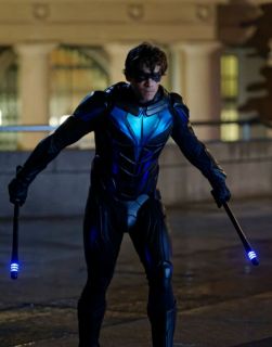 Titans: sezon 3, odcinek 11 - zdjęcia