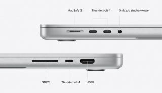 Apple MacBook Pro (2021)