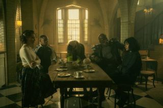 Doom Patrol: sezon 3, odcinek 4 - zdjęcia