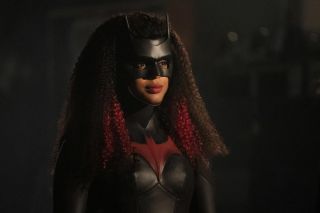Batwoman 3x1