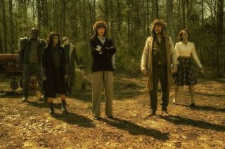 Doom Patrol: sezon 3, odcinek 4 - zdjęcia