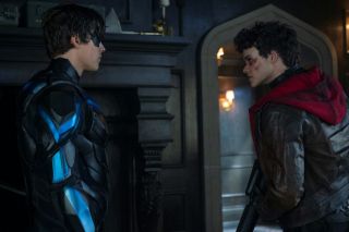 Titans: sezon 3, odcinek 13 - zdjęcia