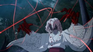 Demon Slayer: Kimetsu no Yaiba - The Hinokami Chronicles - Rui