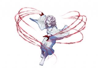 Demon Slayer: Kimetsu no Yaiba - The Hinokami Chronicles - Rui