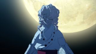 Demon Slayer: Kimetsu no Yaiba - The Hinokami Chronicles - Rui