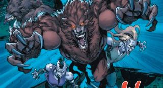 Dark Ages #2 - plansze