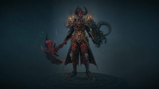 Diablo: Immortal