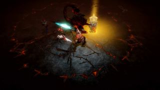 Diablo: Immortal