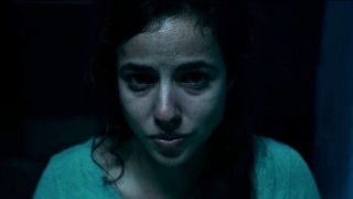 Nikt nie ujdzie z życiem 