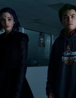 Titans: sezon 3, odcinek 11 - zdjęcia