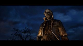 Nie żyje również komisarz Gordon. Oznacza to, że główni bohaterowie gry są teraz jedynym obrońcami Gotham.