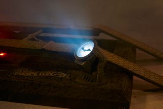 Batman - Batmobil od firmy Mattel