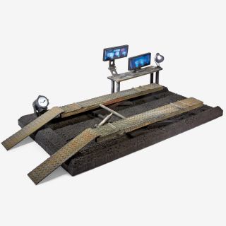 Batman - Batmobil od firmy Mattel