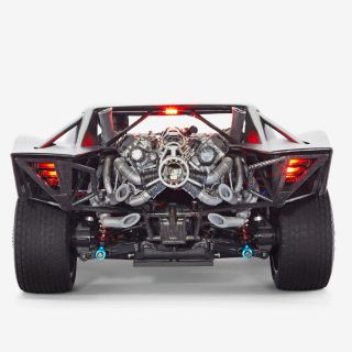 Batman - Batmobil od firmy Mattel