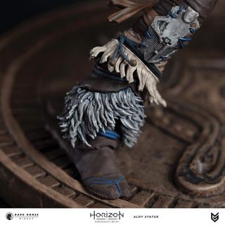 Horizon: Forbidden West - figurka Aloy