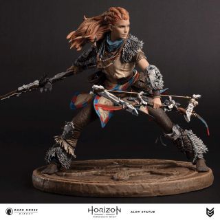 Horizon: Forbidden West - figurka Aloy