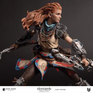 Horizon: Forbidden West - figurka Aloy