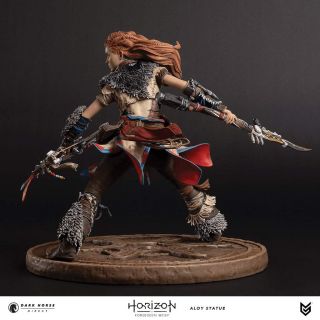 Horizon: Forbidden West - figurka Aloy
