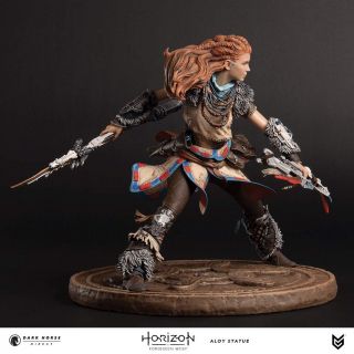 Horizon: Forbidden West - figurka Aloy